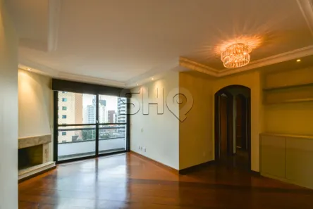 Apartamento com 3 Quartos à venda, 89m² no Vila Uberabinha, São Paulo