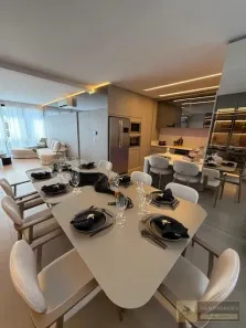 Apartamento com 4 Quartos à venda, 149m² no Centro, Balneário Camboriú
