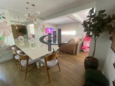 Apartamento com 2 Quartos à venda, 160m² no Osvaldo Cruz, São Caetano do Sul