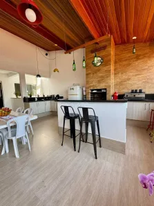 Sobrado com 3 Quartos à venda, 160m² no Jardim Universo, Mogi das Cruzes