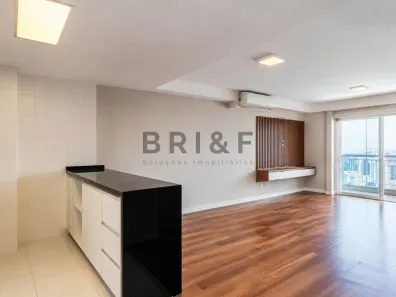 Apartamento com 1 Quarto à venda, 87m² no Vila Cruzeiro, São Paulo