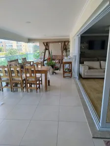Apartamento com 4 Quartos à venda, 221m² no Santa Teresinha, São Paulo