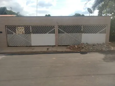 Casa com 3 Quartos à venda, 150m² no Parque Euclides Miranda, Sumaré