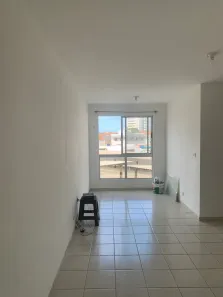 Apartamento com 3 Quartos à venda, 62m² no Farolândia, Aracaju