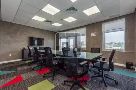Sala Comercial à venda, 732m² no Brooklin Paulista, São Paulo