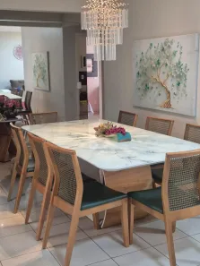 Apartamento com 3 Quartos à venda, 112m² no Setor Bueno, Goiânia