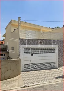 Casa com 3 Quartos à venda, 98m² no Vila Guedes, São Paulo