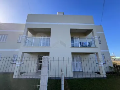 Apartamento com 2 Quartos à venda, 60m² no Nova Tramandaí, Tramandaí