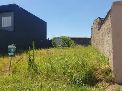 Lote/Terreno à venda, 200m² no Igara, Canoas