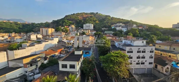 Apartamento com 2 Quartos à venda, 85m² no São Francisco Xavier, Rio de Janeiro