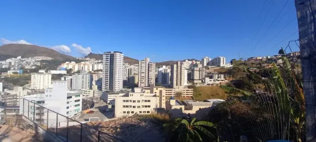 Lote/Terreno à venda, 1550m² no Buritis, Belo Horizonte