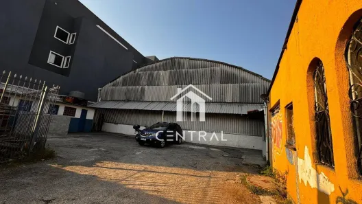 Lote/Terreno à venda, 1430m² no Parque Edu Chaves, São Paulo