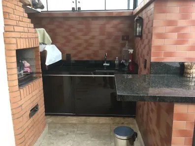 Cobertura com 2 Quartos à venda, 120m² no Bela Vista, São Paulo