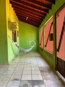 Casa com 4 Quartos à venda, 300m² no Coophavila II, Campo Grande