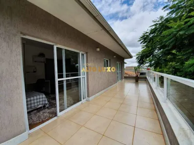 Casa com 4 Quartos à venda, 443m² no Alphaville - Lagoa dos Ingleses, Nova Lima