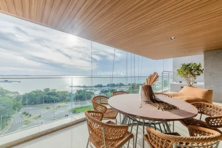 Apartamento com 4 Quartos à venda, 328m² no Cristal, Porto Alegre