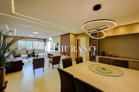 Apartamento com 3 Quartos à venda, 160m² no Mooca, São Paulo