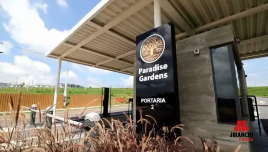 Lote/Terreno à venda, 190m² no Porteira Preta, Mogi das Cruzes