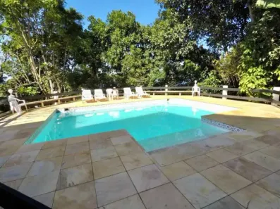 Apartamento com 4 Quartos à venda, 530m² no São Conrado, Rio de Janeiro