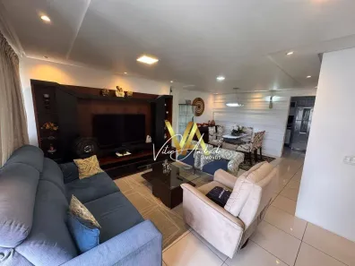Apartamento com 4 Quartos à venda, 126m² no Graças, Recife