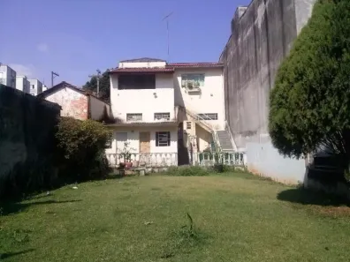 Prédio Comercial com 3 Quartos para alugar, 360m² no Vila Madalena, São Paulo
