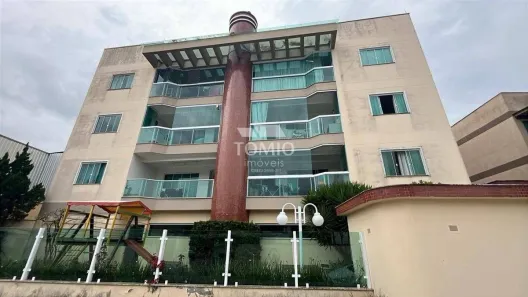 Apartamento com 3 Quartos à venda, 101m² no Figueira, Gaspar