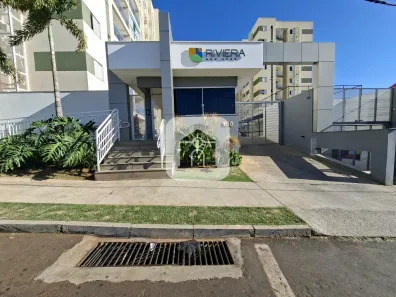 Apartamento com 2 Quartos para alugar, 51m² no Jaraguá, Uberlândia