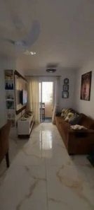 Apartamento com 3 Quartos à venda, 102m² no Jardim América, Taboão da Serra
