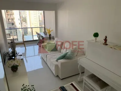 Apartamento com 2 Quartos à venda, 72m² no Indianópolis, São Paulo