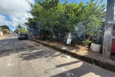 Lote/Terreno à venda, 405m² no Imbassaí, Mata de São João