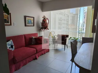 Apartamento com 4 Quartos à venda, 138m² no Brooklin Paulista, São Paulo