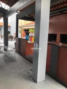 Casa de Condomínio com 2 Quartos à venda, 110m² no Floresta, Porto Velho