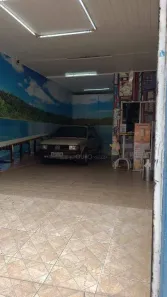 Prédio Comercial à venda, 246m² no Belenzinho, São Paulo