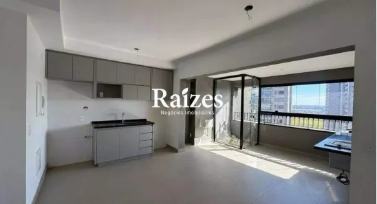 Apartamento com 2 Quartos à venda, 68m² no Jardim Sul, Uberlândia