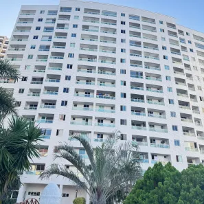 Apartamento com 3 Quartos à venda, 79m² no Guararapes, Fortaleza