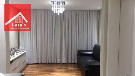 Apartamento com 3 Quartos à venda, 145m² no Vila Mascote, São Paulo
