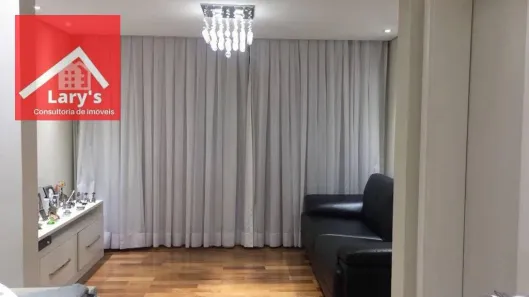 Apartamento com 3 Quartos à venda, 145m² no Vila Mascote, São Paulo
