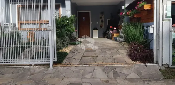 Casa com 3 Quartos à venda, 172m² no Hípica, Porto Alegre