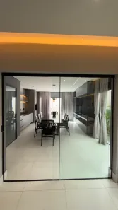 Casa de Condomínio com 4 Quartos para alugar, 245m² no Uruguai, Teresina