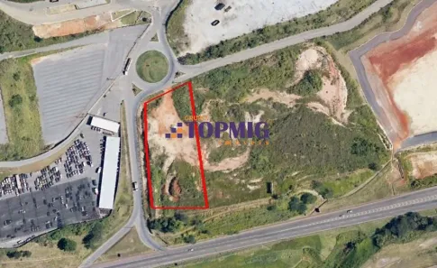 Imóvel Comercial para alugar, 5000m² no Morada do Trevo, Betim