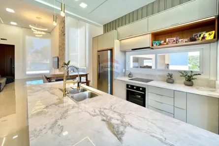 Casa de Condomínio com 3 Quartos à venda, 163m² no Sanga Funda, Nova Santa Rita