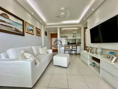 Apartamento com 2 Quartos à venda, 78m² no Itaigara, Salvador