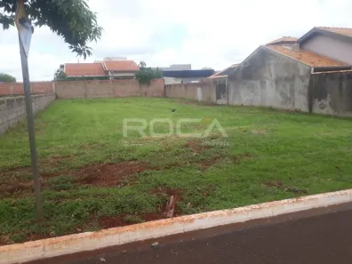 Lote/Terreno à venda, 525m² no Ana Carolina, Cravinhos