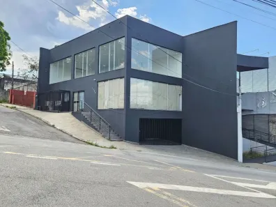 Ponto Comercial para alugar, 200m² no Vila Trujillo, Sorocaba