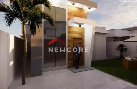 Casa com 3 Quartos à venda, 250m² no Novo Rio das Ostras, Rio das Ostras