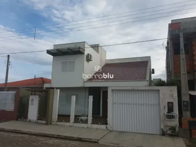Casa com 4 Quartos à venda, 172m² no Itajuba, Barra Velha