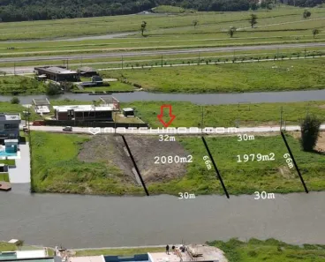 Lote/Terreno à venda, 2080m² no São Brás, Mangaratiba