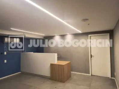 Sala Comercial para alugar, 240m² no Ipanema, Rio de Janeiro