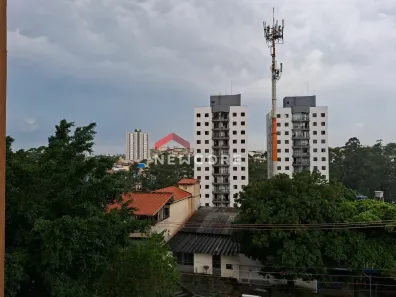 Apartamento com 2 Quartos à venda, 54m² no Itaquera, São Paulo