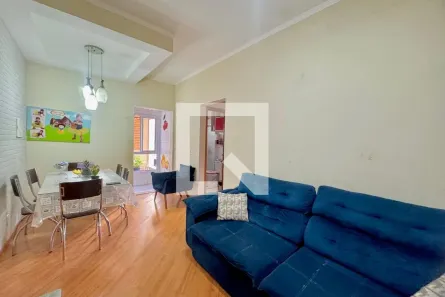 Apartamento com 2 Quartos à venda, 56m² no Jardim Nova Taboão, Guarulhos